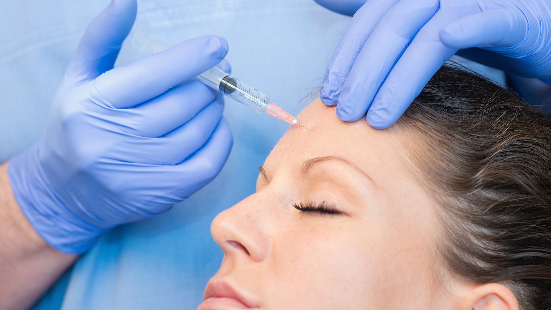 “Buddy Prescribing” for Cosmetic Injectables